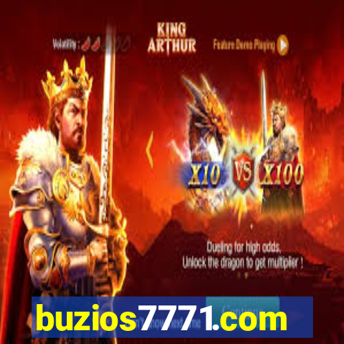 buzios7771.com