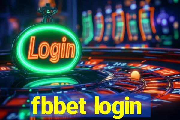 fbbet login