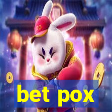 bet pox