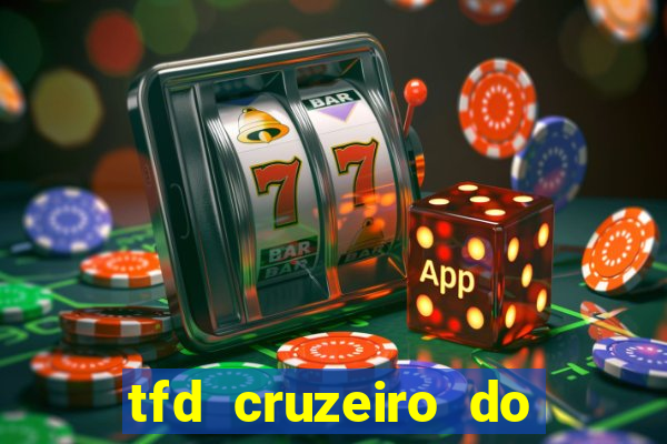 tfd cruzeiro do sul acre telefone