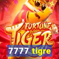 7777 tigre