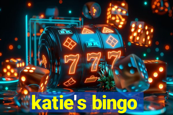 katie's bingo