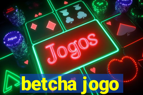 betcha jogo