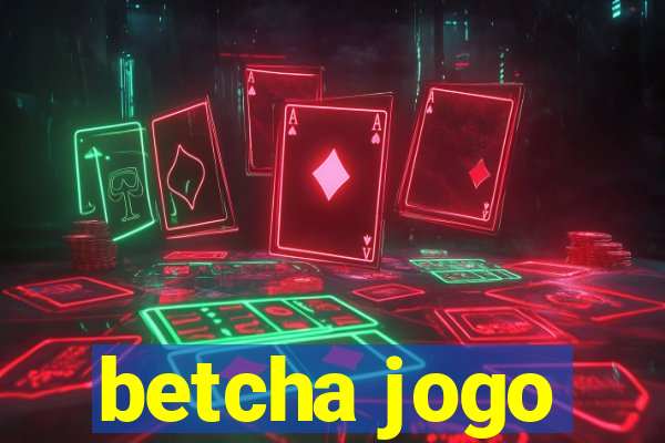 betcha jogo