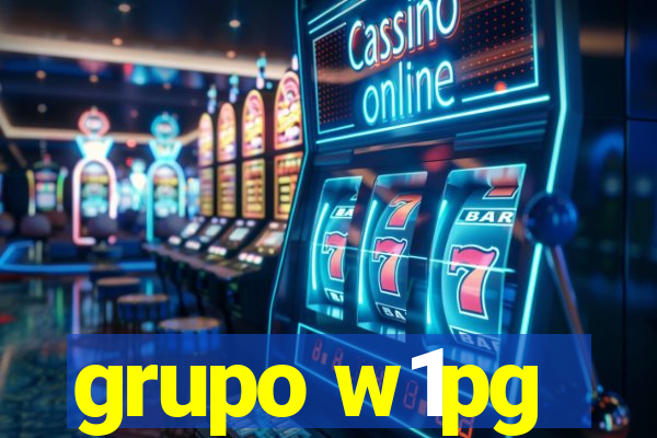 grupo w1pg