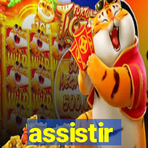 assistir interestelar dublado