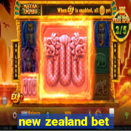 new zealand bet