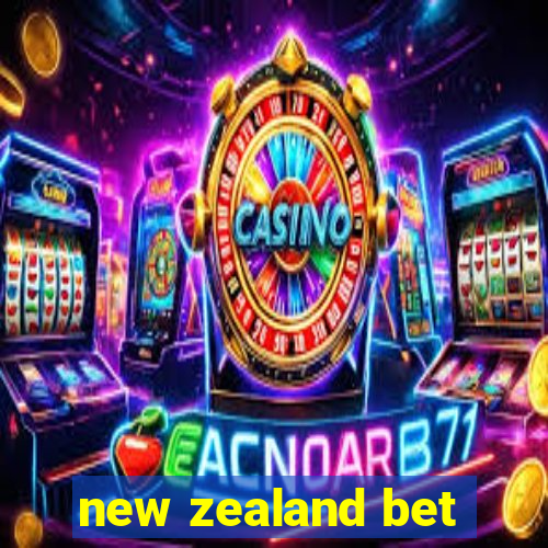 new zealand bet