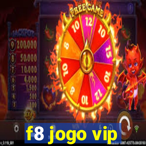 f8 jogo vip