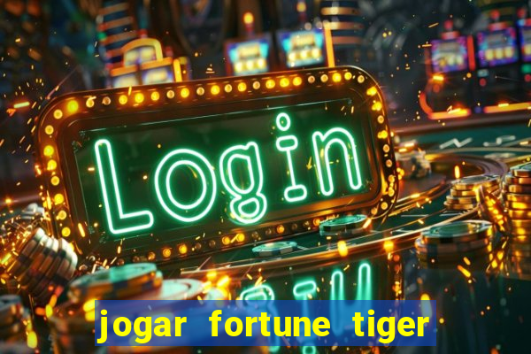 jogar fortune tiger 2 demo