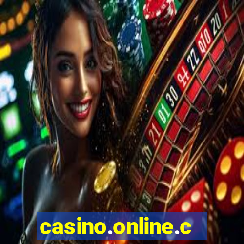 casino.online.chile