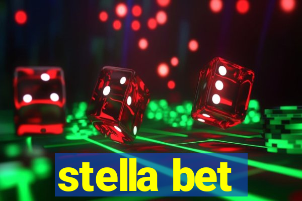 stella bet