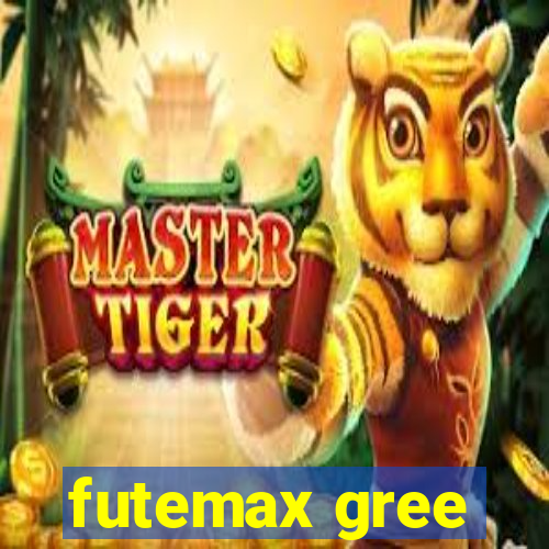 futemax gree