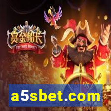 a5sbet.com