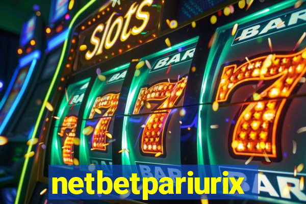 netbetpariurix