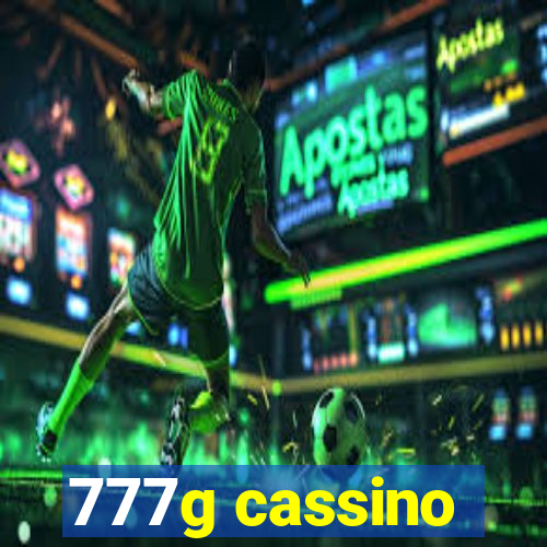 777g cassino