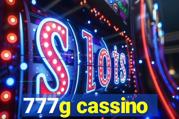 777g cassino