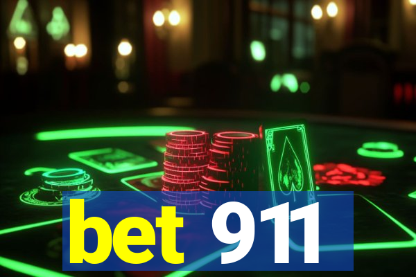 bet 911