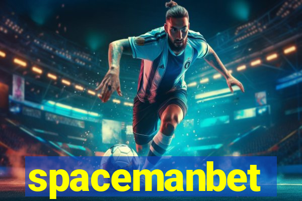 spacemanbet