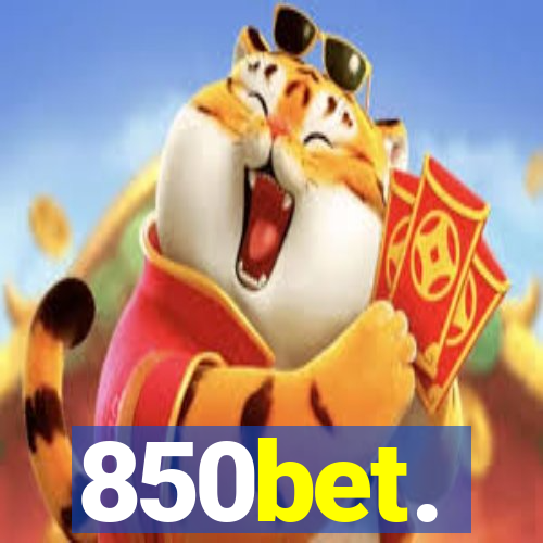 850bet.