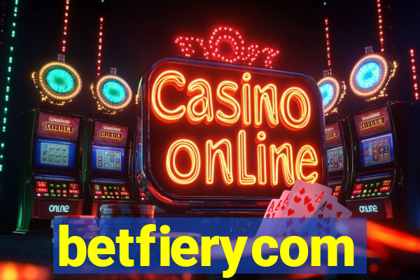 betfierycom