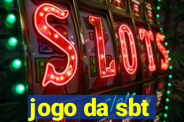 jogo da sbt