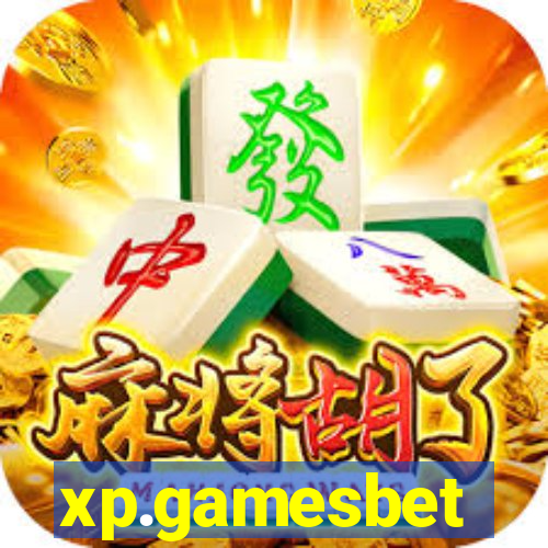 xp.gamesbet