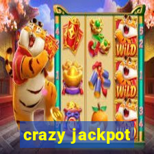 crazy jackpot