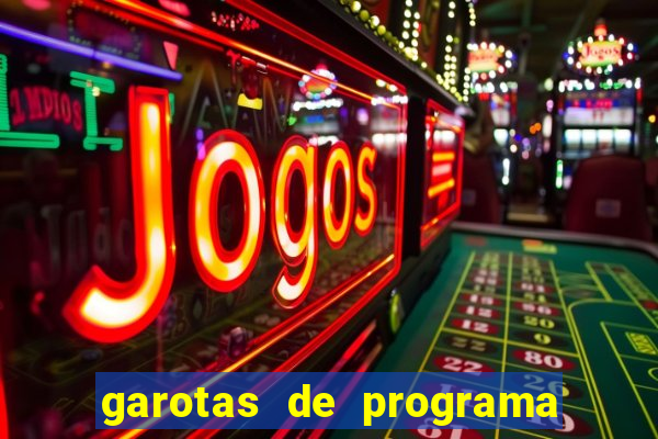 garotas de programa em santos