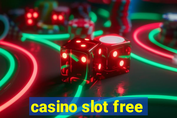 casino slot free