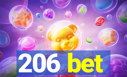 206 bet