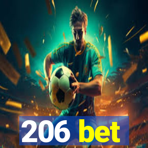 206 bet