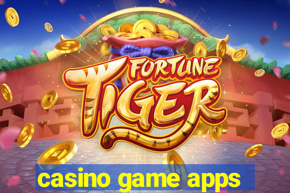 casino game apps