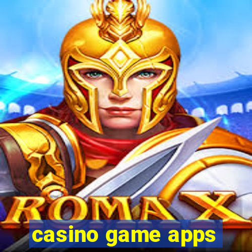 casino game apps