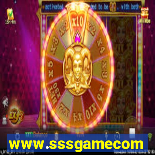 www.sssgamecom