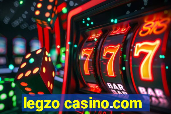 legzo casino.com