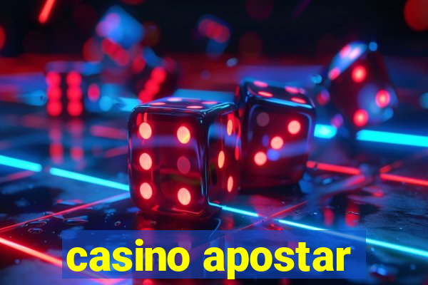 casino apostar