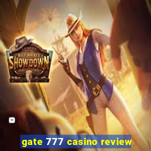 gate 777 casino review