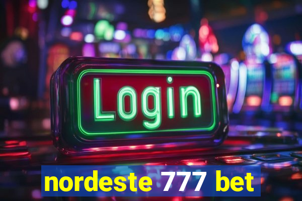 nordeste 777 bet