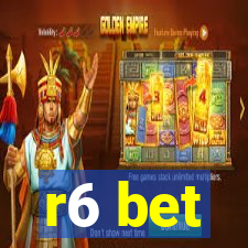 r6 bet