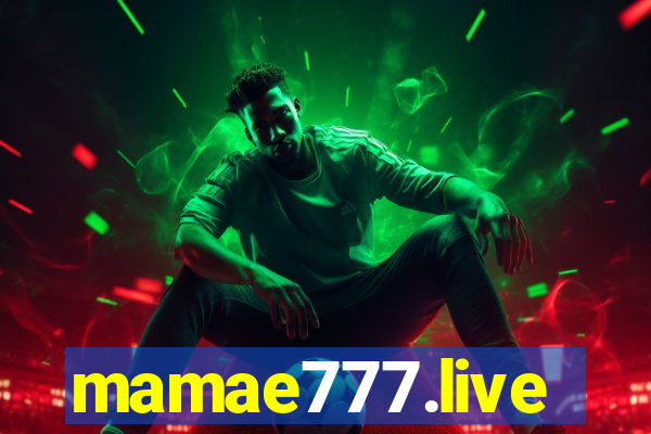 mamae777.live