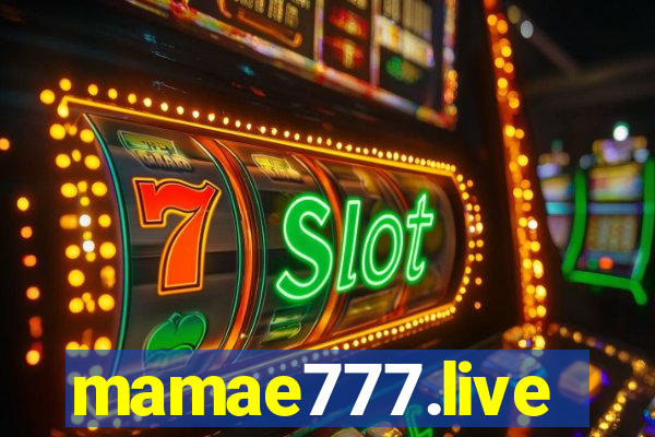 mamae777.live