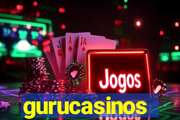 gurucasinos