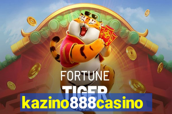 kazino888casino