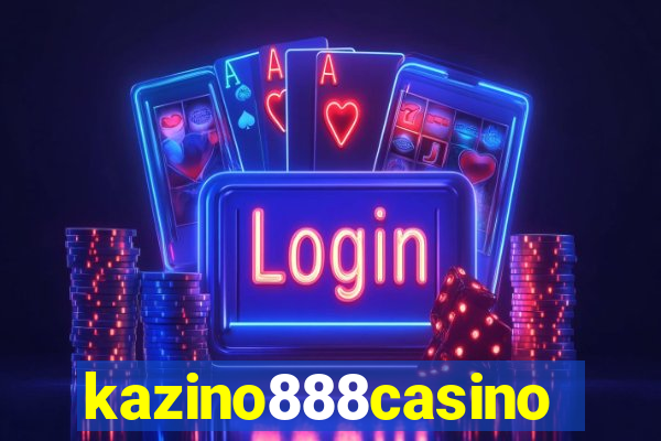 kazino888casino