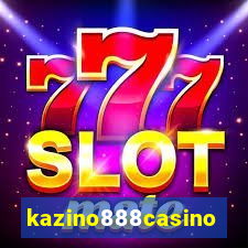 kazino888casino