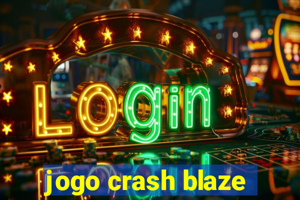 jogo crash blaze