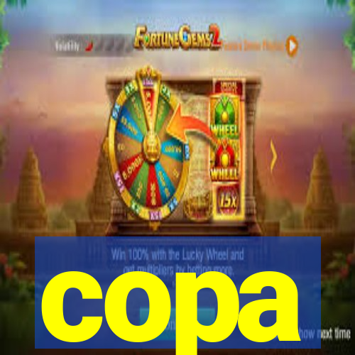 copa