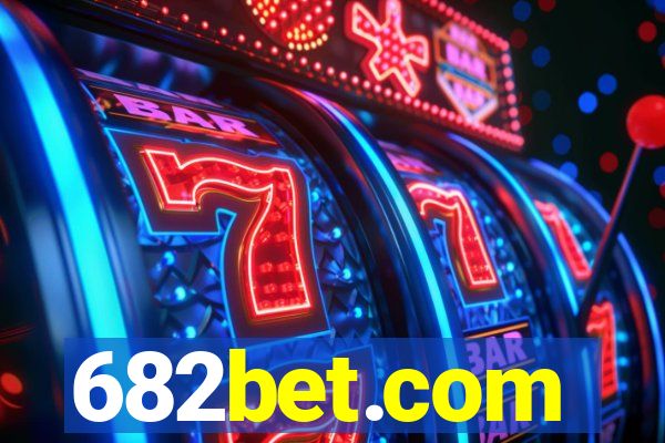 682bet.com