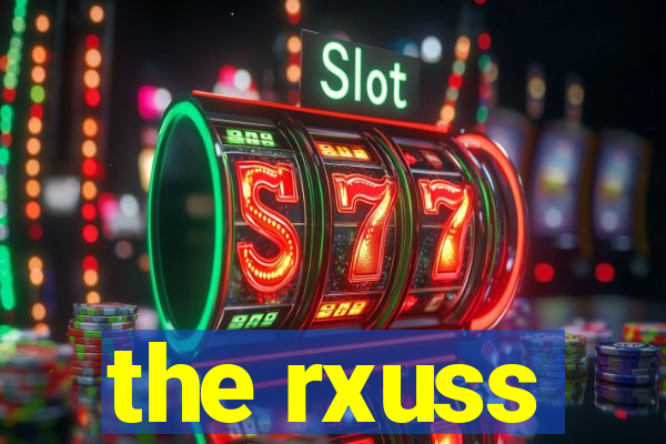 the rxuss